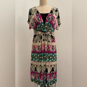 NEW - Elementz dress Size M